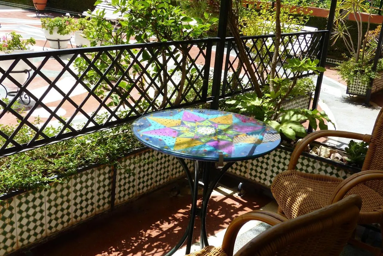 Estudio Con Encanto En La Carihuela Τορρεμολίνος