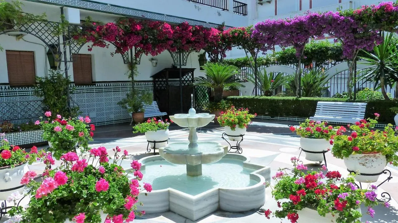 Daire Estudio Con Encanto En La Carihuela Torremolinos