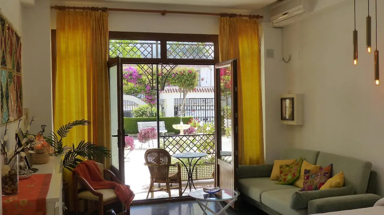 דירה טורמולינוס Estudio Con Encanto En La Carihuela