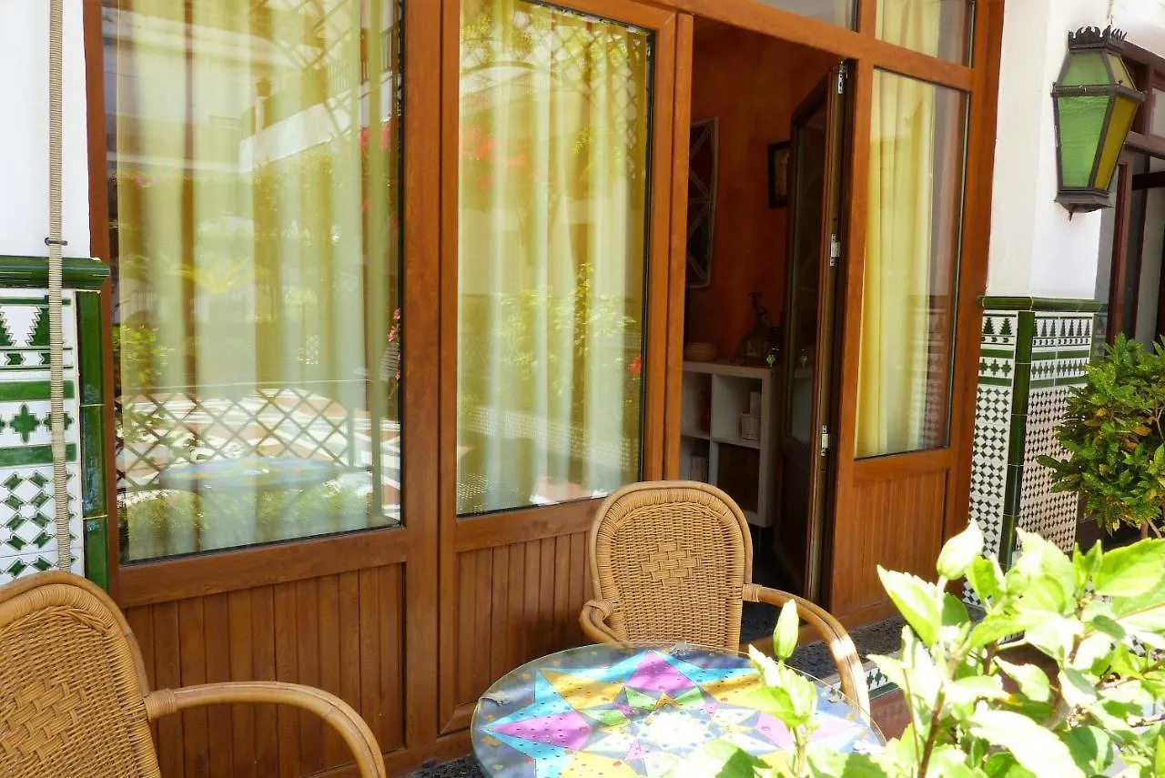 Apartment Estudio Con Encanto En La Carihuela Torremolinos Spain